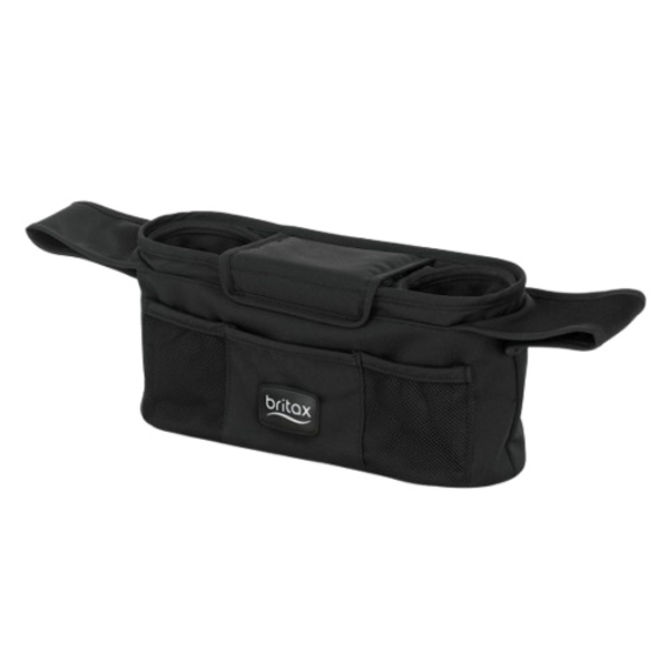 Органайзер для коляски Britax Römer Black (2000033216) - Pampik