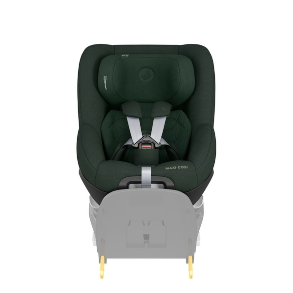 Автокрісло Maxi-Cosi Pearl 360 Pro Authentic Green (8053490110) - Pampik - 2