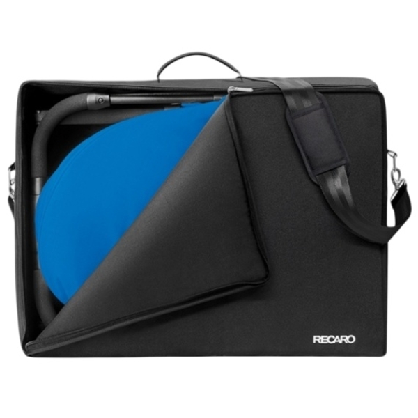 Сумка для зберігання коляски Recaro EasyLife (88027300070) - Pampik