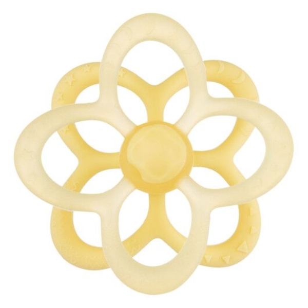 Сенсорний силіконовий прорізувач Canpol babies (2/813) - Pampik