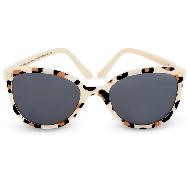 Солнцезащитные очки Ki ET LA BuZZ, 6-9 лет, Leopard (63890) - Pampik