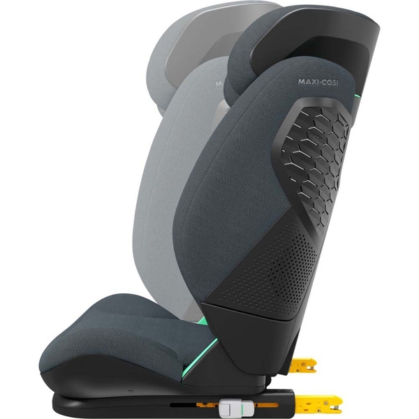 Автокрісло Maxi-Cosi Rodifix Pro 2 I-Size Authentic Graphite (8800550112) - Pampik - 2