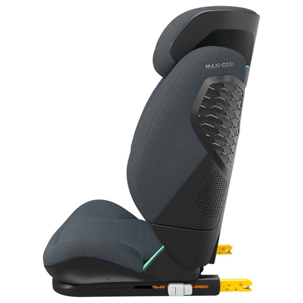 Автокрісло Maxi-Cosi Rodifix Pro 2 I-Size Authentic Graphite (8800550112) - Pampik - 4