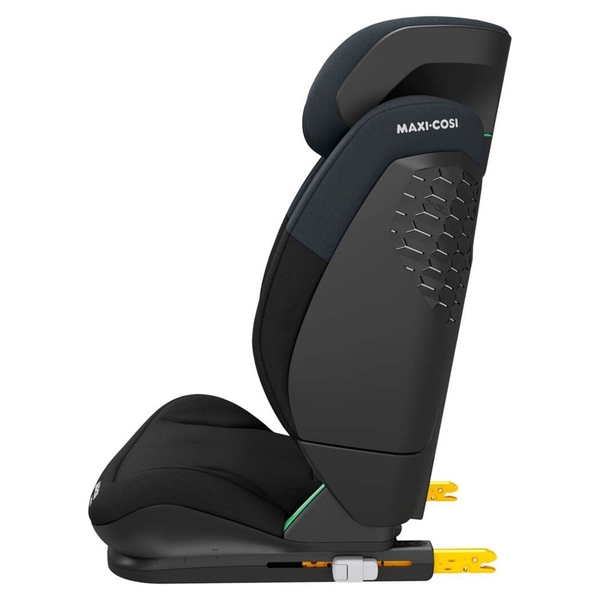 Автокрісло Maxi-Cosi RodiFix S I-Size Tonal Black (8801104110) - Pampik - 7