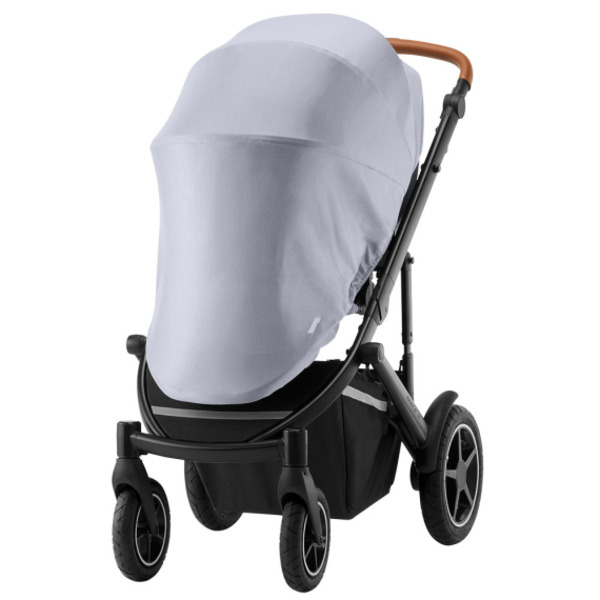 Антимоскитная сетка Britax Römer Smile III Silver (2000033214) - Pampik