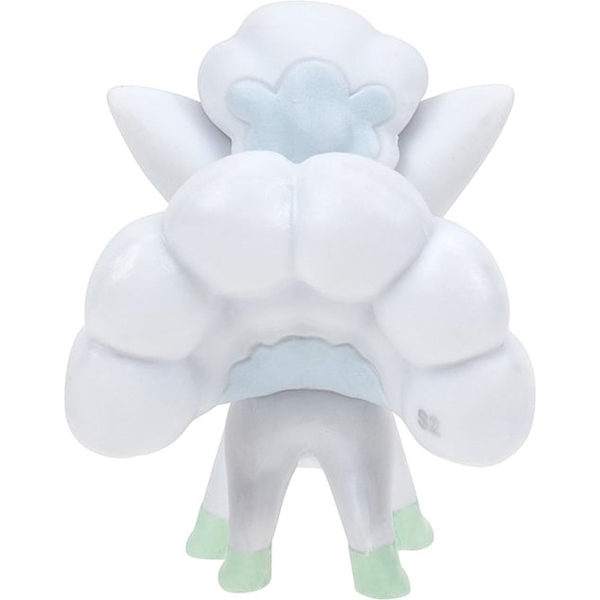 Ігровий набір Pokemon W14 Алола Вульпікс в покеболі (PKW3135) - Pampik - 5