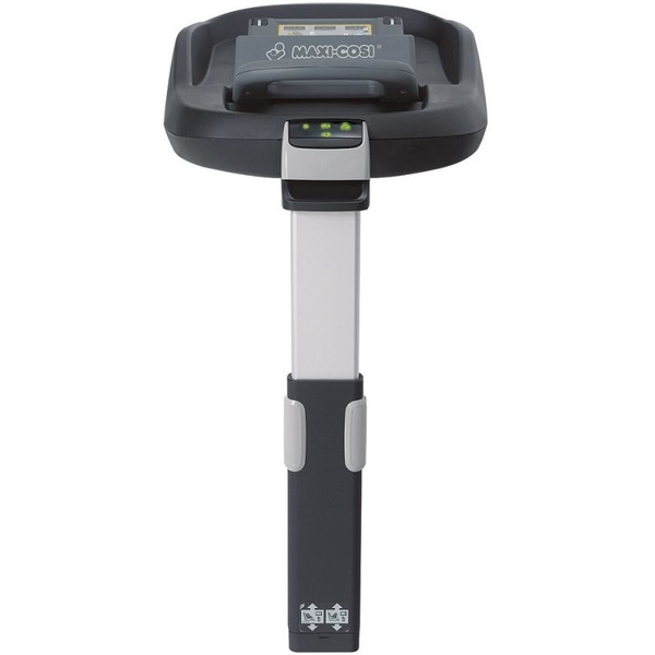 База для автокресла Maxi-Cosi FamilyFix (63300080) - Pampik - 2