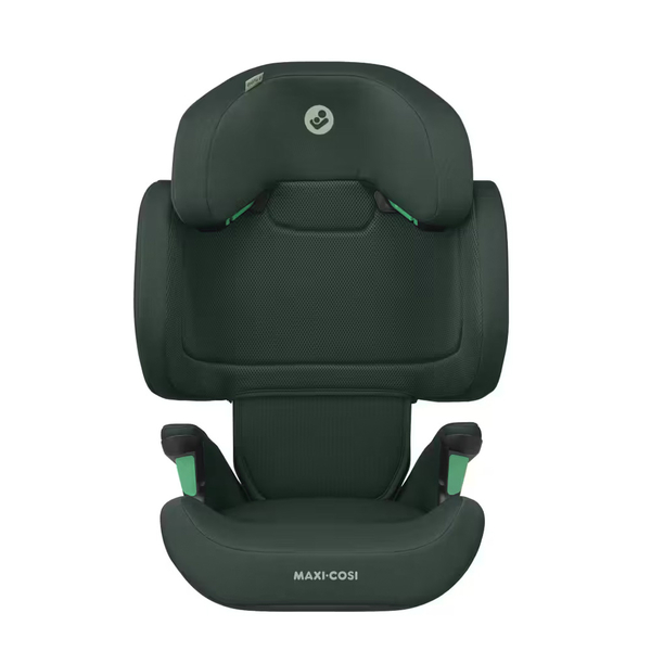 Автокресло Maxi-Cosi RodiFix S I-Size Authentic Green (8760490110) - Pampik - 6