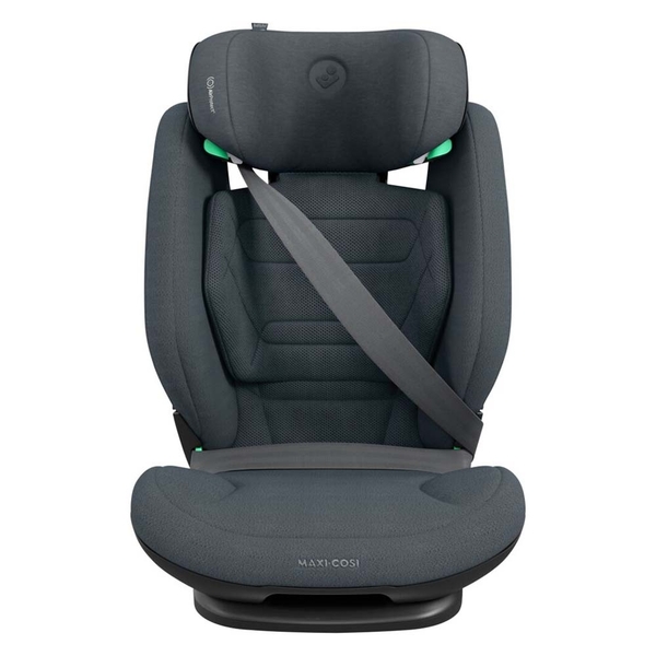 Автокрісло Maxi-Cosi Rodifix Pro 2 I-Size Authentic Graphite (8800550112) - Pampik - 5