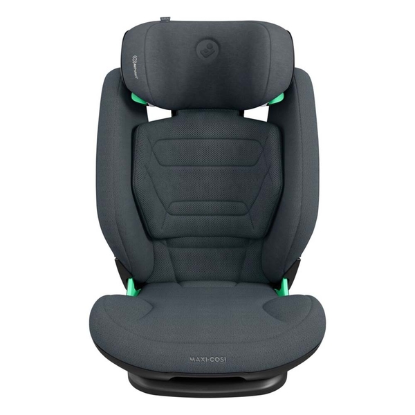 Автокрісло Maxi-Cosi Rodifix Pro 2 I-Size Authentic Graphite (8800550112) - Pampik - 3