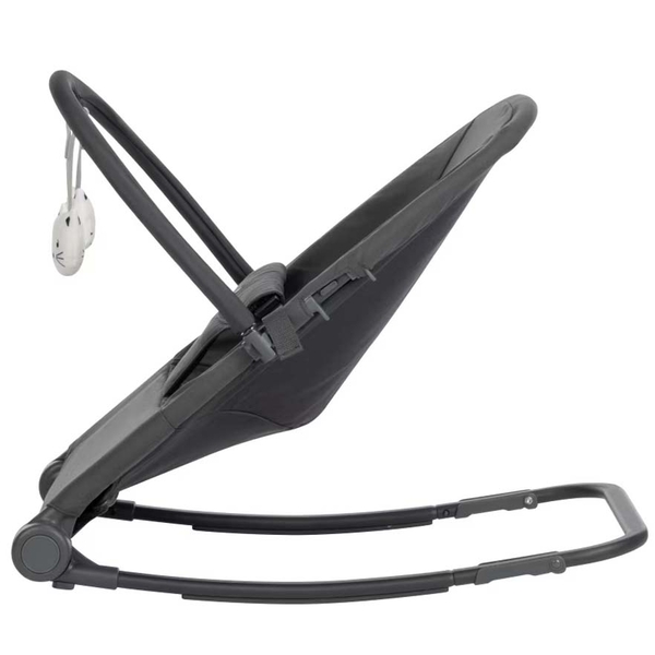 Крісло-качалка Bebe Confort Aster Mineral Graphite (2698153210) - Pampik - 4