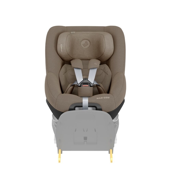 Автокресло Maxi-Cosi Pearl 360 Pro Authentic Truffle (8053251110) - Pampik - 3