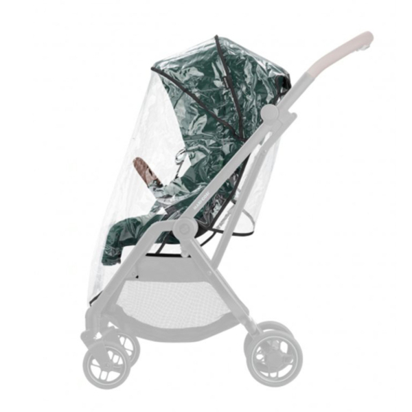 Дощовик Maxi-Cosi для коляски Zelia 2 (9121000810) - Pampik