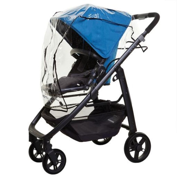 Дощовик до коляски DreamBaby (F259) - Pampik