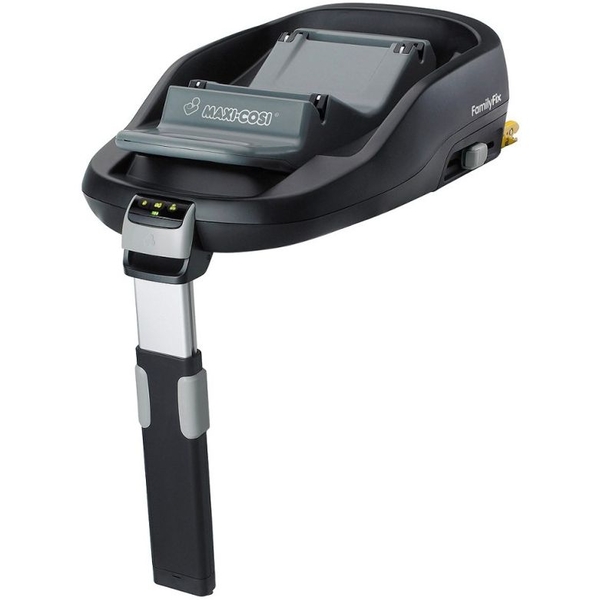 База для автокресла Maxi-Cosi FamilyFix (63300080) - Pampik