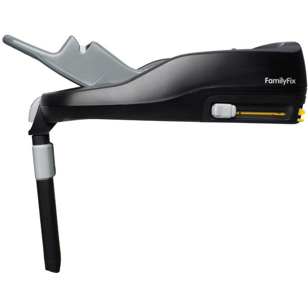 База для автокресла Maxi-Cosi FamilyFix (63300080) - Pampik - 4