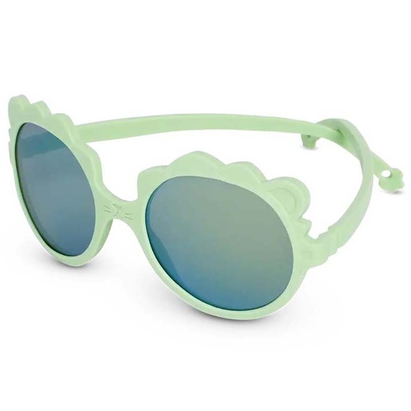 Сонцезахисні окуляри Ki ET LA Lion, 1-2 роки, Salvia (63753) - Pampik - 2