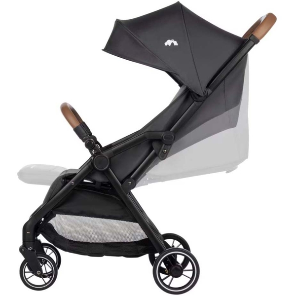 Прогулочная коляска Bebe Confort Sunlite Tinted Gray (1147077210) - Pampik - 6