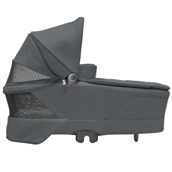 Универсальная коляска 2 в 1 Maxi-Cosi Oxford+ Twillic Graphite (1978204110) - Pampik - 5