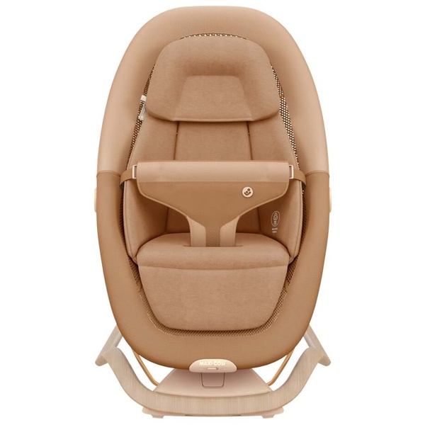 Крісло-качалка Maxi-Cosi Dove Pro Elegance Bronze (2230167110) - Pampik - 3