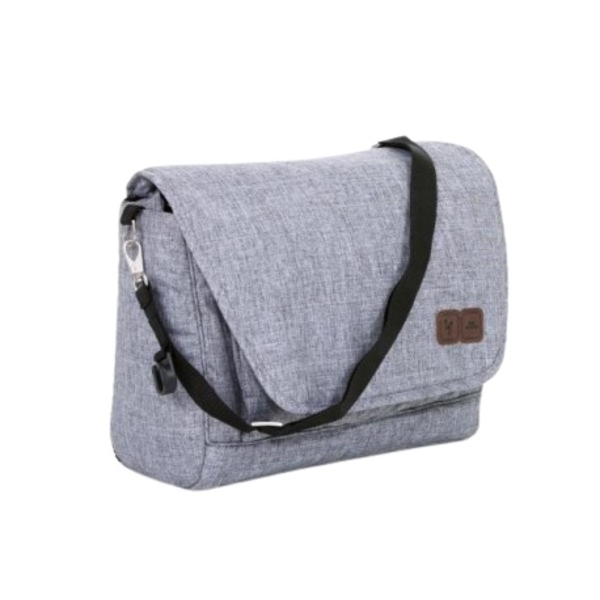 Сумка для мами ABC Design Fashion Graphite grey (12000161/904) - Pampik
