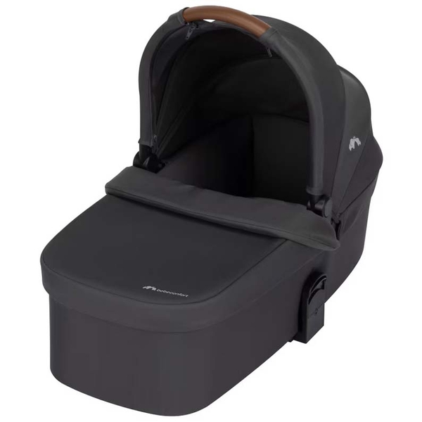 Универсальная коляска 3 в 1 Bebe Confort Luvia Trio Mineral Graphite (1994153210) - Pampik - 3