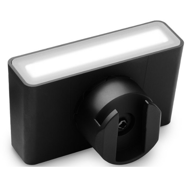 Ліхтарик для коляски ABC Design (1200046/1000) - Pampik - 3