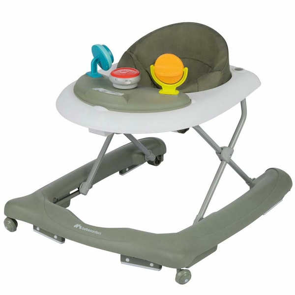 Ходунки дитячі Bebe Confort Dalia Mineral Green (2724116210) - Pampik