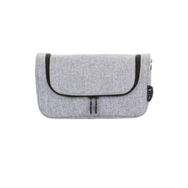 Сумка-органайзер ABC Design Classic Graphite (91179/518) - Pampik