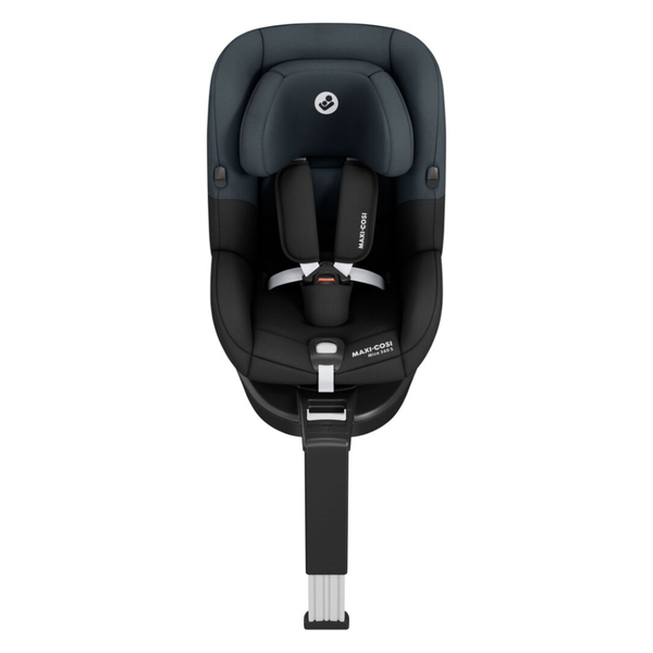 Автокресло Maxi-Cosi Mica 360 S Tonal Black (8551104110) - Pampik - 8
