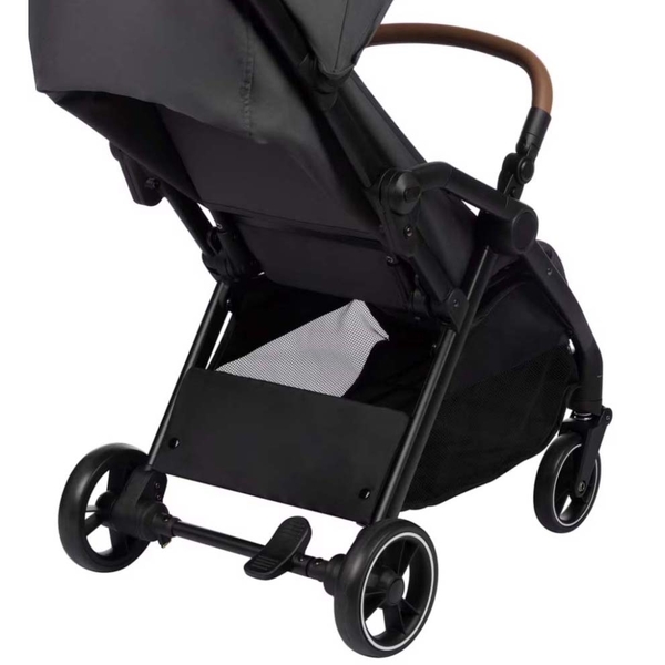Прогулочная коляска Bebe Confort Sunlite Tinted Gray (1147077210) - Pampik - 7