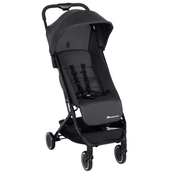 Прогулянкова коляска Bebe Confort Soko Mineral Graphite (1001153210) - Pampik - 2