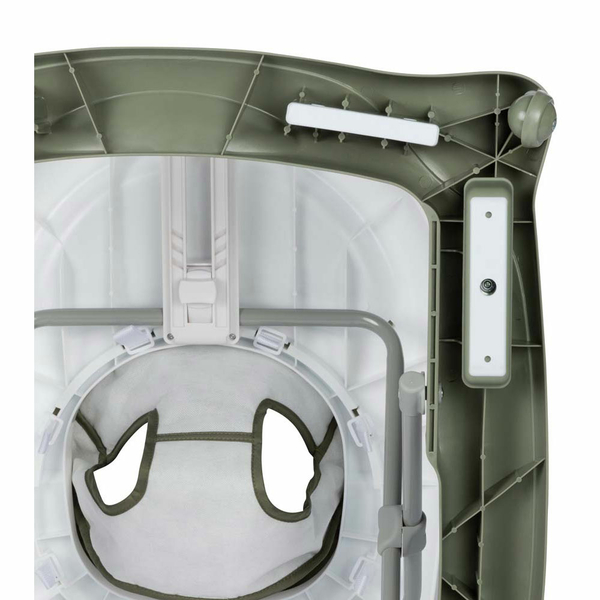 Ходунки дитячі Bebe Confort Dalia Mineral Green (2724116210) - Pampik - 10