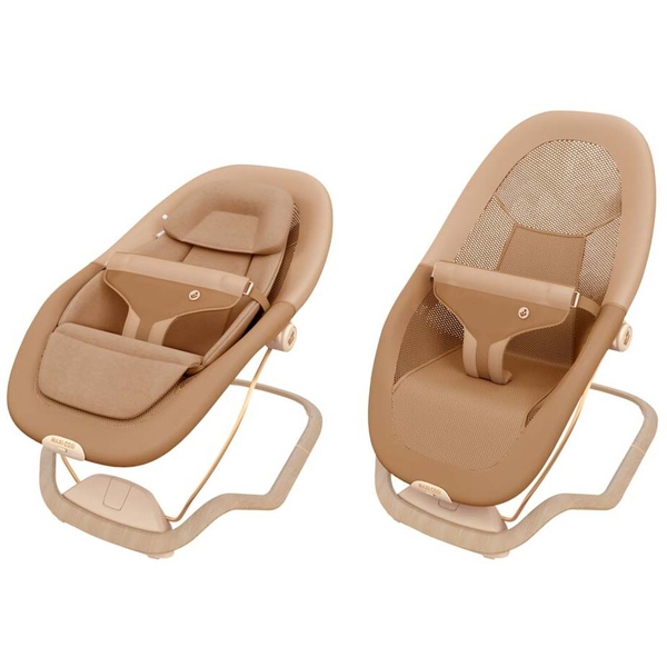 Крісло-качалка Maxi-Cosi Dove Pro Elegance Bronze (2230167110) - Pampik - 5