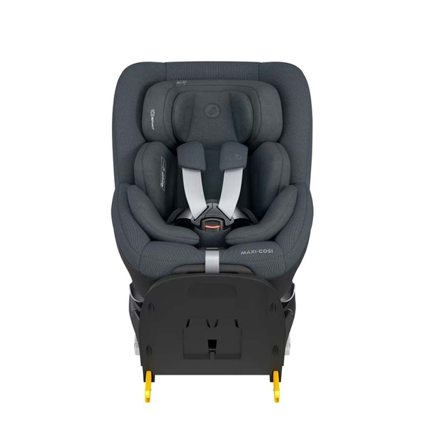 Автокресло Maxi-Cosi Mica 360 PRO i-Size Authentic Graphite (8549550110) - Pampik - 5