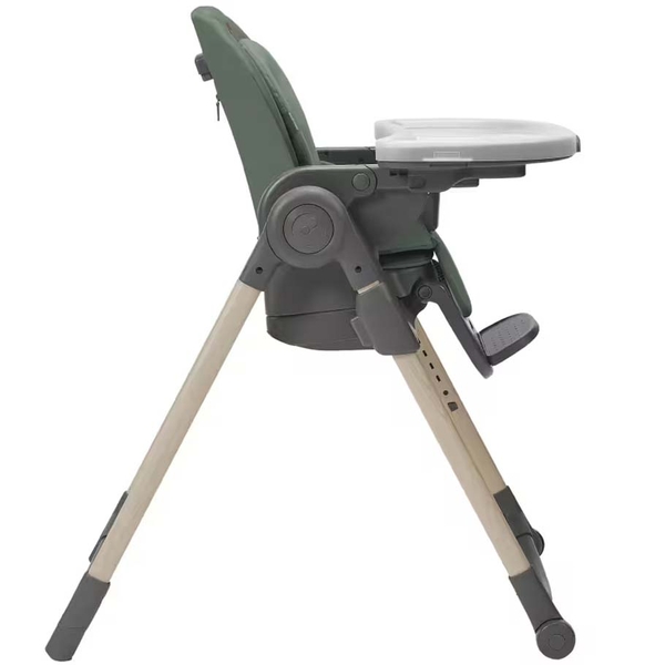 Стульчик для кормления Maxi-Cosi Minla Beyond Green Eco (2713045110) - Pampik - 2