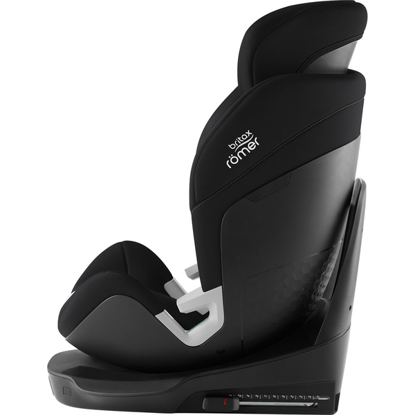 Автокрісло Britax Römer Swivel Space Black (2000038913) - Pampik - 6