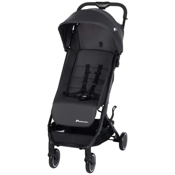 Прогулянкова коляска Bebe Confort Soko Mineral Graphite (1001153210) - Pampik