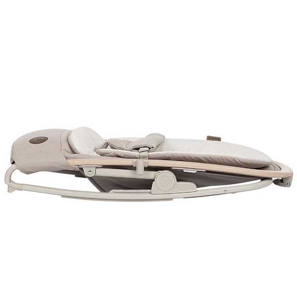 Крісло-качалка Maxi-Cosi Kori Rocker Classic Beige Eco (2835022300) - Pampik - 9