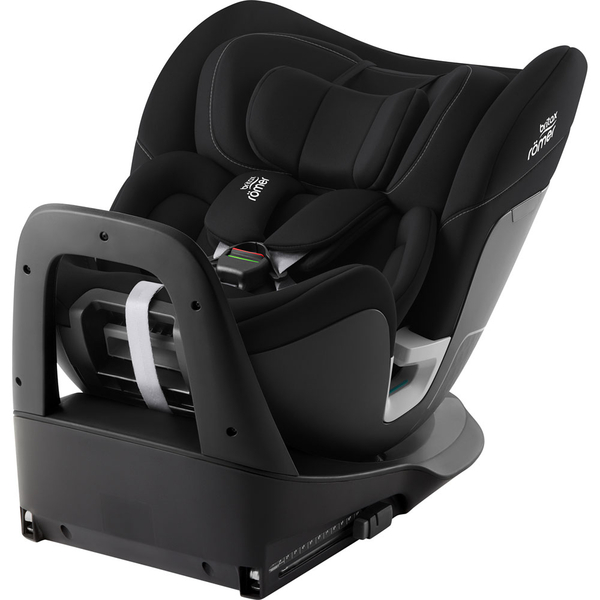 Автокрісло Britax Römer Swivel Space Black (2000038913) - Pampik - 3