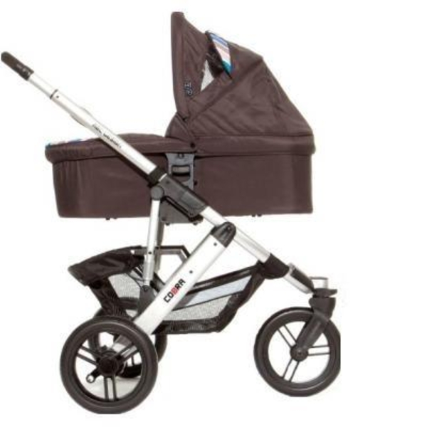 Универсальная коляска 2 в 1 ABC Design Cobra Malibu (31114K/405) - Pampik - 3