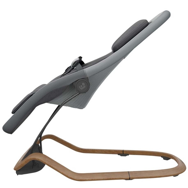 Крісло-качалка Maxi-Cosi Dove Pro Elegance Graphite (2230158110) - Pampik - 4