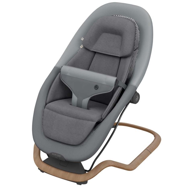 Крісло-качалка Maxi-Cosi Dove Pro Elegance Graphite (2230158110) - Pampik