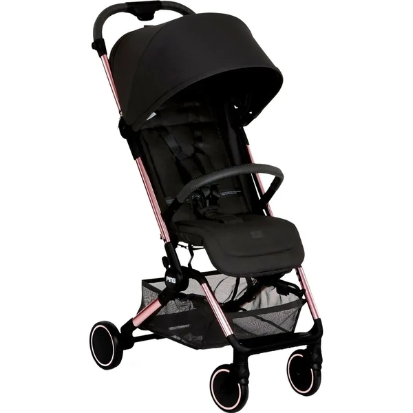 Прогулянкова коляска ABC Design Ping Diamond Special Edition Rose Gold (1200229/2004) - Pampik