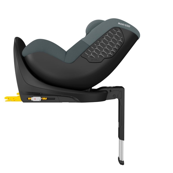 Автокресло Maxi-Cosi Mica 360 S Tonal Graphite (8551106110) - Pampik - 12
