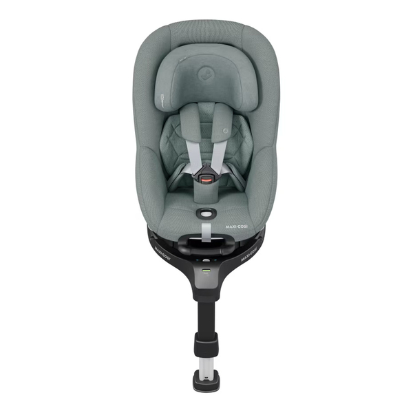 Автокрісло Maxi-Cosi Mica 360 PRO i-Size Authentic Grey (8549550110) - Pampik - 4