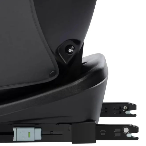 Автокрісло Bebe Confort Apollo i-Size Mineral Graphite (8518153210) - Pampik - 4