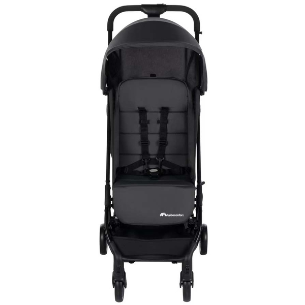 Прогулянкова коляска Bebe Confort Soko Mineral Graphite (1001153210) - Pampik - 3