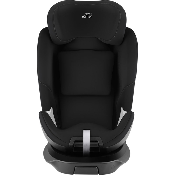 Автокрісло Britax Römer Swivel Space Black (2000038913) - Pampik - 2