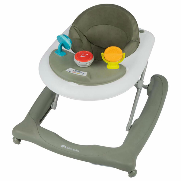 Ходунки дитячі Bebe Confort Dalia Mineral Green (2724116210) - Pampik - 3